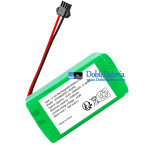 Batería para PLC ICR18650MF1-4S1P01 [Batería de Repuesto]